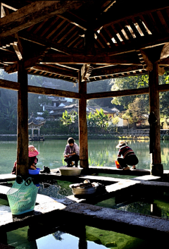 Sveppir采集到【参考】场景 照片