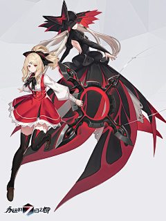 周厉害采集到少女