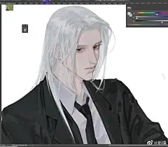 @斯僵 的个人主页 - 微博