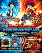 anime beyblade kids toys