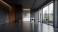 wangjian0707_In_the_middle_of_the_minimalist_bathroom_is_a_whit_fdac5562-e108-471e-ac55-10710b36a210