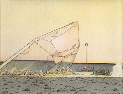 PwHteGh4采集到Jean Giraud