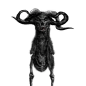 Demon PNG