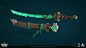 Ruined King: Yasuo Sword