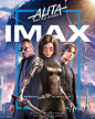 Alita: Battle Angel 