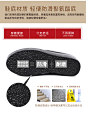 真皮厚底单鞋女深口2020秋季新款牛皮高跟休闲皮鞋松糕鞋坡跟女鞋-淘宝网