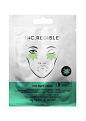 Inc-credible No Puff Zone Under Eye Mask