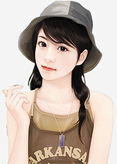 改名想不到好的采集到素材