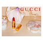 Photo by Gucci Beauty Official on December 02, 2019. May be an image of cosmetics and text that says 'GUCCI'.