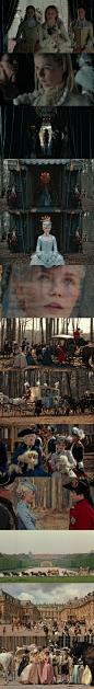 【绝代艳后 Marie Antoinette (2006)】03
克斯汀·邓斯特 Kirsten Duns
#电影# #电影截图# #电影海报# #电影剧照#