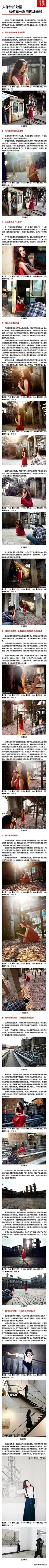 2018年——拍照理论知识