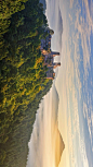 达恩附近普法尔茨森林中的Altdahn城堡，德国莱茵兰-普法尔茨(Dahn Rockland), Palatinate Forest, Rhineland-Palatinate, Germany (© Reinhard Schmid/Huber/eStock Photo)

2020-05-01

 6235