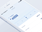 Redesign Credit Line