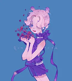 可爱的风格丨插画师RocoA

绘画学习     插画艺术作品 ​​​​