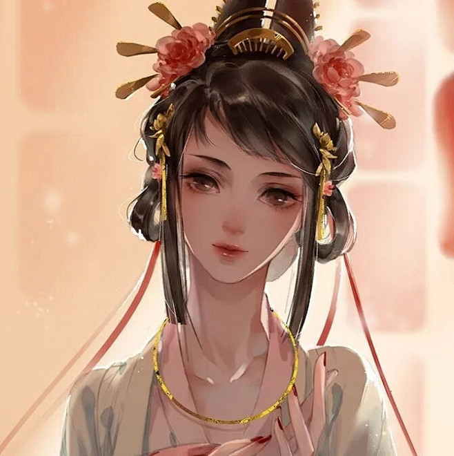古风