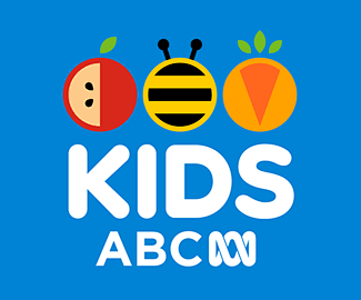 澳大利亚儿童电视台ABC KIDS TV...