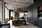Clerkenwell Loft by Inside Out Architecture (1)