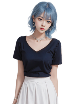BESTONE-111采集到人物