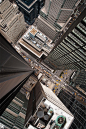 Intersection (NYC) | by Navid Baraty