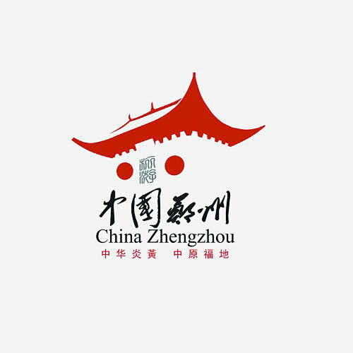 郑州旅游logo标志 https://8...