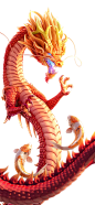 龙2