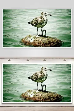 唯美风景画高清摄影壁纸-众图网