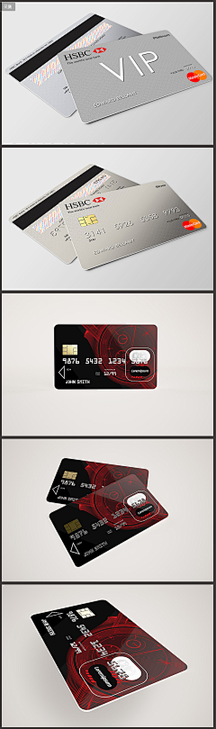 小春·Z采集到bank card