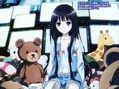 致爱丽丝 - 插画图片_插画师_插画壁纸_场景插画_yidodo.net - 意兜兜