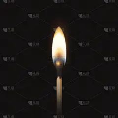 火柴棍,三维图形,计算机图标,红色,黑色,木制,热,危险,写实,燃烧