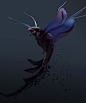 Sea Dragon, Tyler Smith