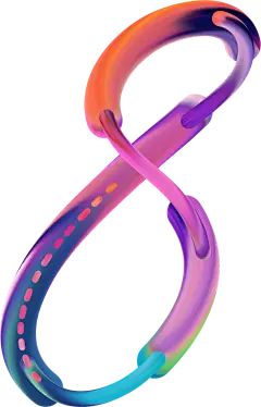 Balloon Artistic Typeface 透明免扣PNG素材 超高分辨率 膏体 艺术字 笔刷素材8