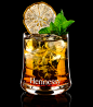 Hennessy Cocktails : Hennessy Cocktails