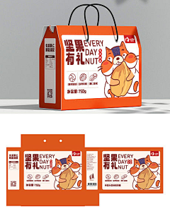 暗ㅤ采集到【包装】