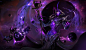 Dark star Soraka (not mine)But looks great