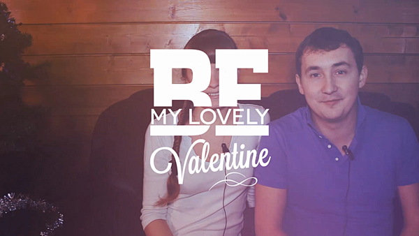 Valentine's Day Love...
