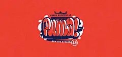 inspire Logotype Badges puma design adobeillustrator pattern ILLUSTRATION  Street hype