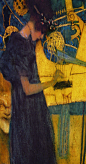 Gustav Klimt ​​​​