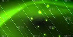 彩色图片,抽象,线条,霓虹灯,明亮,形状,几何形状,暗色,发光,弯曲