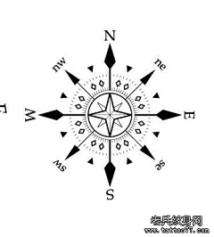 夏日小风扇采集到纹身