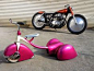 bikes