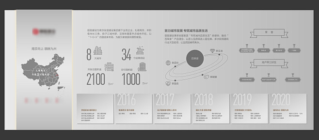 品牌墙AI广告设计素材海报模板免费下载-...
