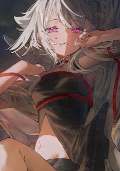 雪末孖采集到anon @betanonbeet