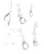 水滴PNG，来自爱设计http://www.asj.com.cn