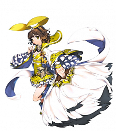 ruuush采集到bns style