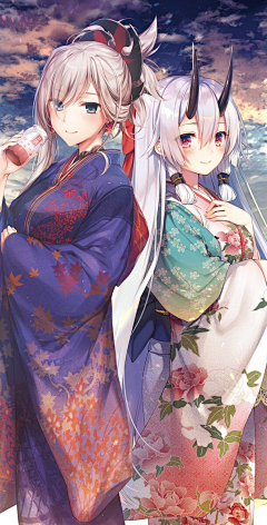独幽’采集到fgo