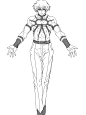 [drawr] k3､