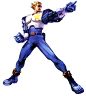 Captain Commando