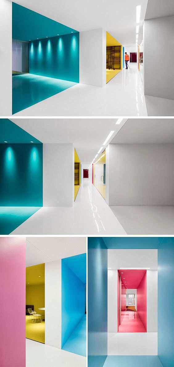 This contemporary an...