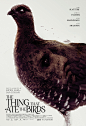 The Thing That Ate the Birds