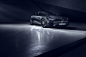 Mercedes-Benz AMG GTc on Behance